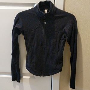 Lululemon Athletica Jacket